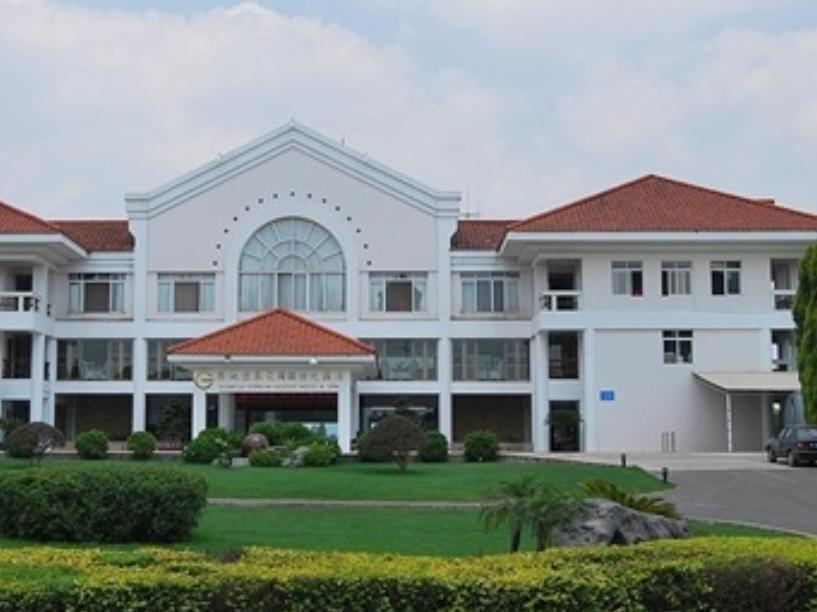Yunnan Dianchi Garden Resort Hotel & Spa Kunming Exteriör bild